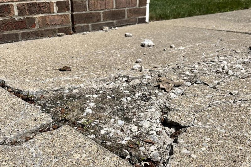 Phila residents can still apply for sidewalk replacement