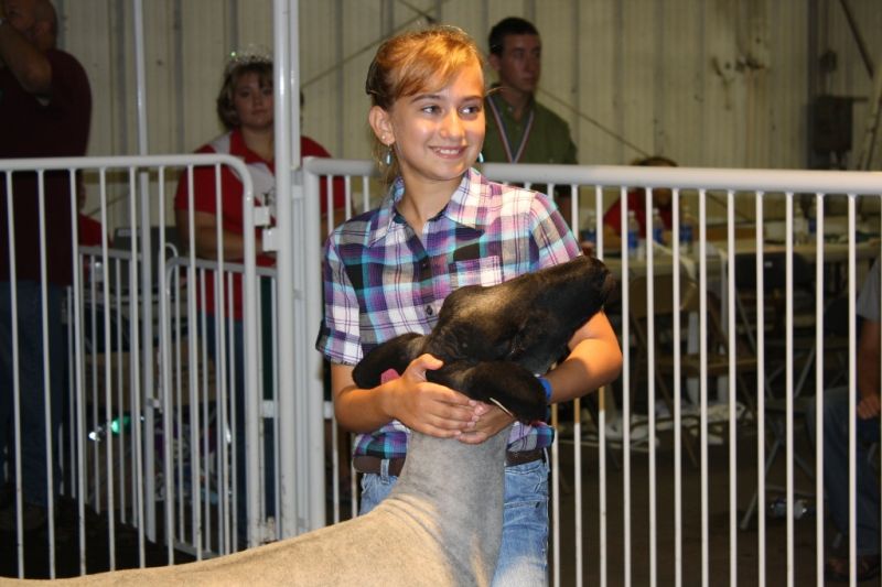 Photos from 2010 Tusc. Co. Fair