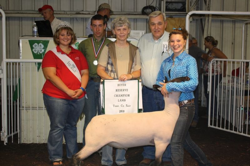 Photos from 2010 Tusc. Co. Fair