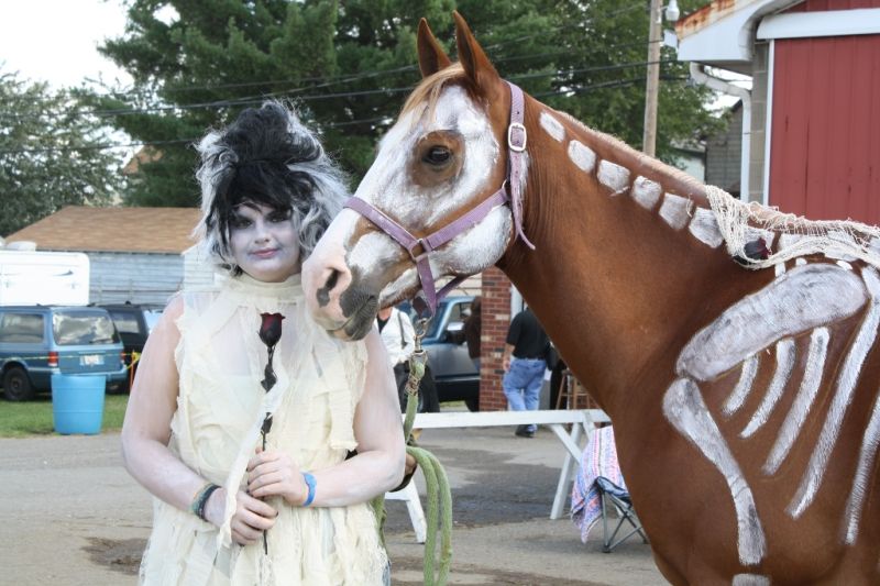 Photos from 2010 Tusc. Co. Fair