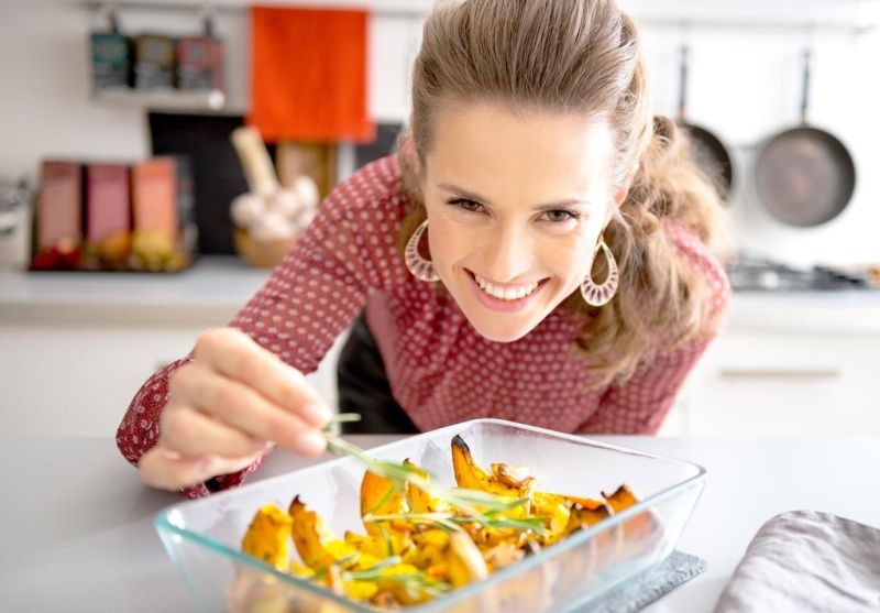 Plant Strong: Plant-based program, potlucks offered