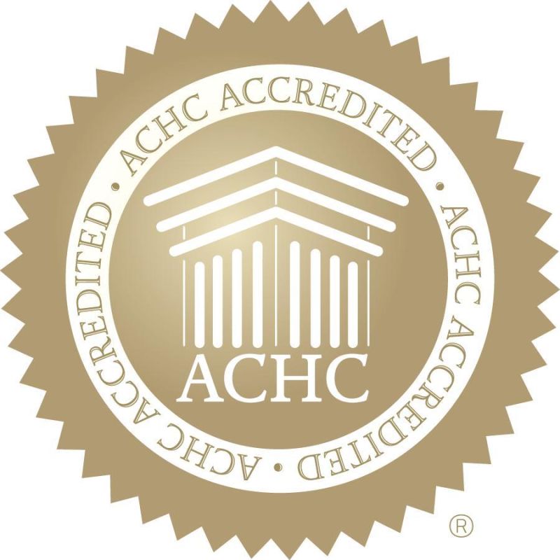 Pomerene gets accreditation status for their sleep program