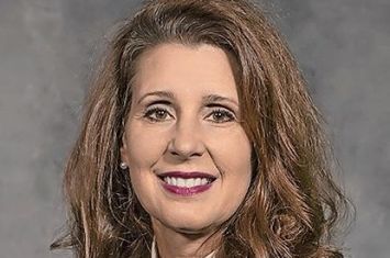 Anne Gunther named CEO of Pomerene Hospital