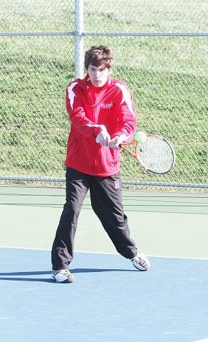 Powerful Triway too much for Hawks