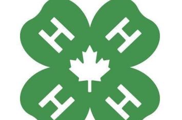 Prairie Partners 4-H Club elects officers