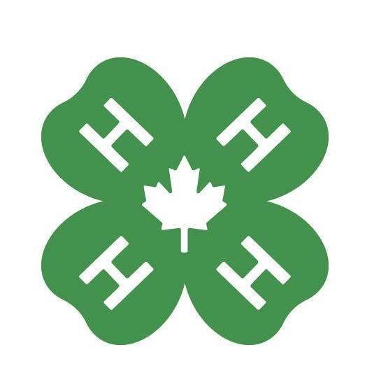 Prairie Partners 4-H Club elects officers