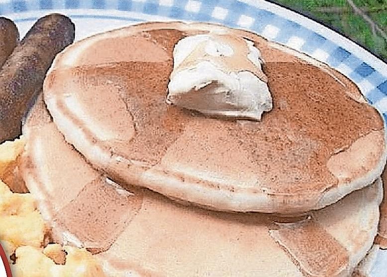 Prairie Twp. pancake and sausage breakfast is March 23