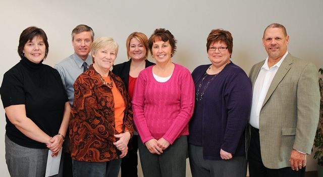 PRC donates to charities