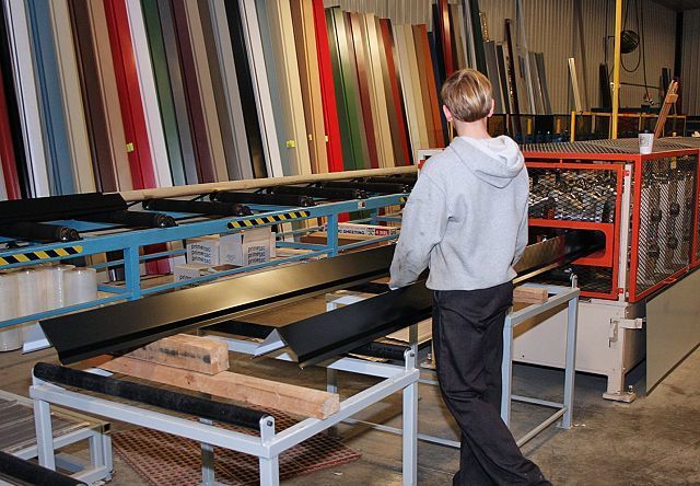 Premier Service and Reliability: Premier Metals Custom Roofing and Siding