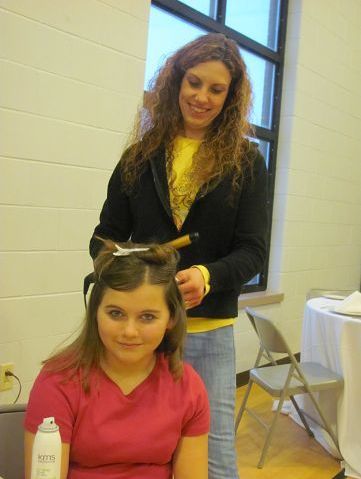 Prep for prom night with the help of Prom Showcase 2012