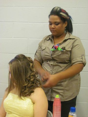 Prep for prom night with the help of Prom Showcase 2012