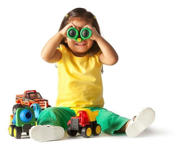 Preschool and after school programs offered at YMCA