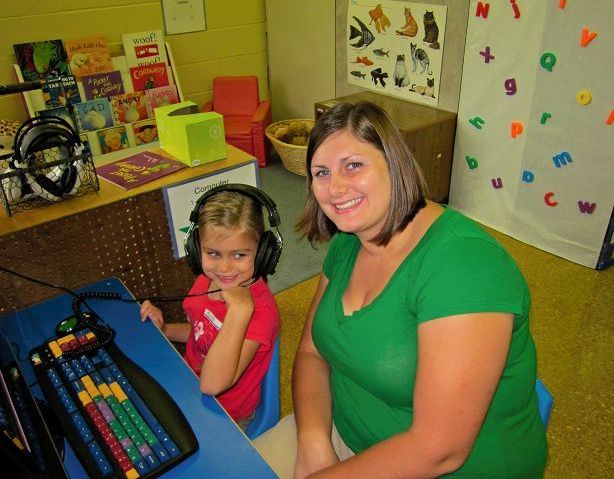 Preschoolers get a Head Start on education with help from local program