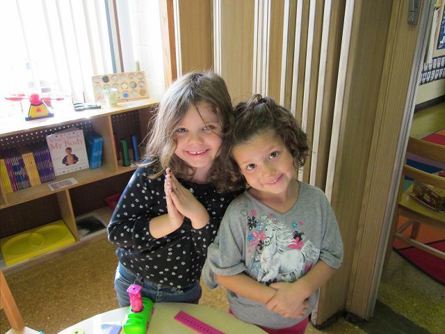 Preschoolers get a Head Start on education with help from local program