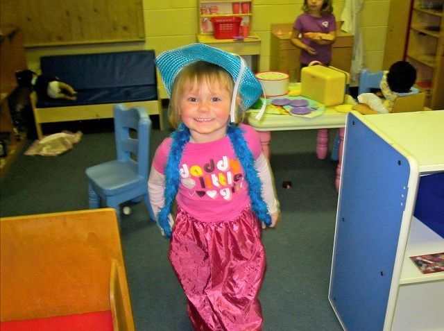 Preschoolers get a Head Start on education with help from local program