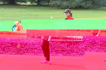 Previewing area high school boys and girls golf teams