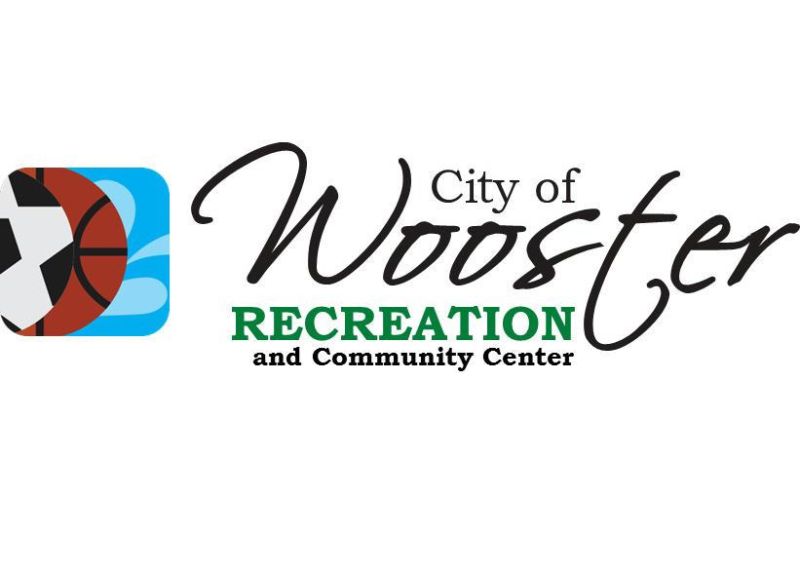 Programs scheduled through Wooster Rec Dept.