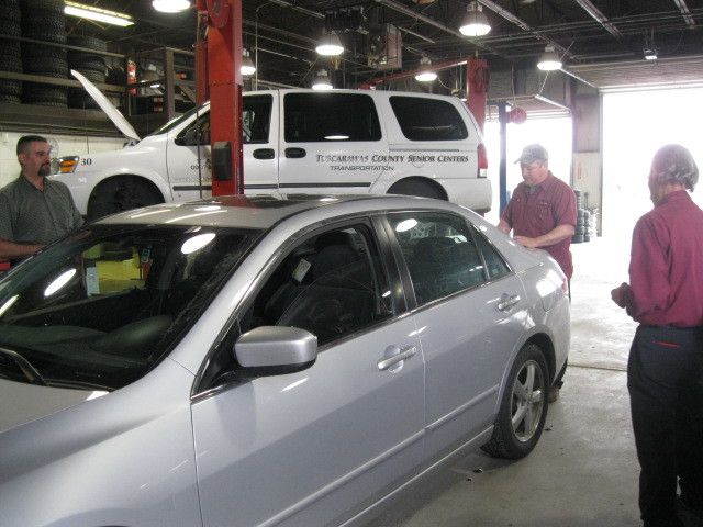 Proper car care helps in fuel efficiency