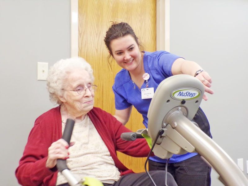 Proposed tax levy renewal to benefit Wayne County Care Center