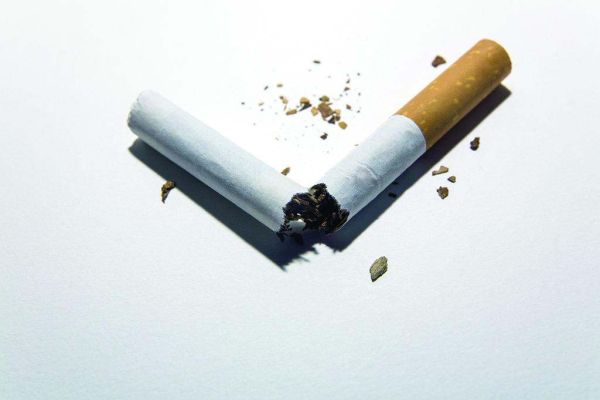 Quit tobacco and feel better mentally
