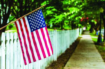 Ragersville hosts July 4