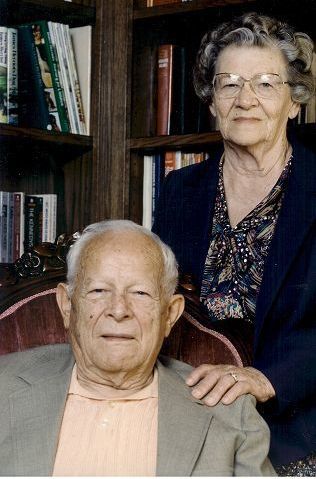 Ramseyer Scholarship created with the Holmes County Education Foundation