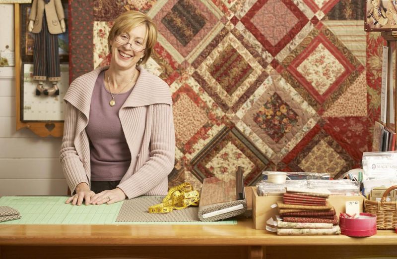 Rare quilts will highlight Aug. 6 Relief auction