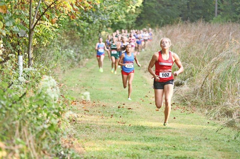 Redbirds’ Shultz, WH’s Mena dominate at Nanny Goat Invite