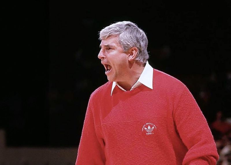 Remembering Orrville native, coaching legend Bob Knight