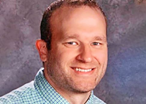 Renner named new principal at Hiland