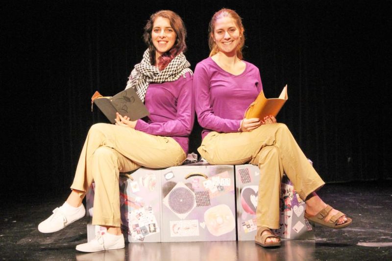 Review: Audiences ready to see something other than a standard musical