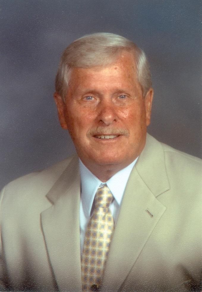 Richard A. “Dick” Collins