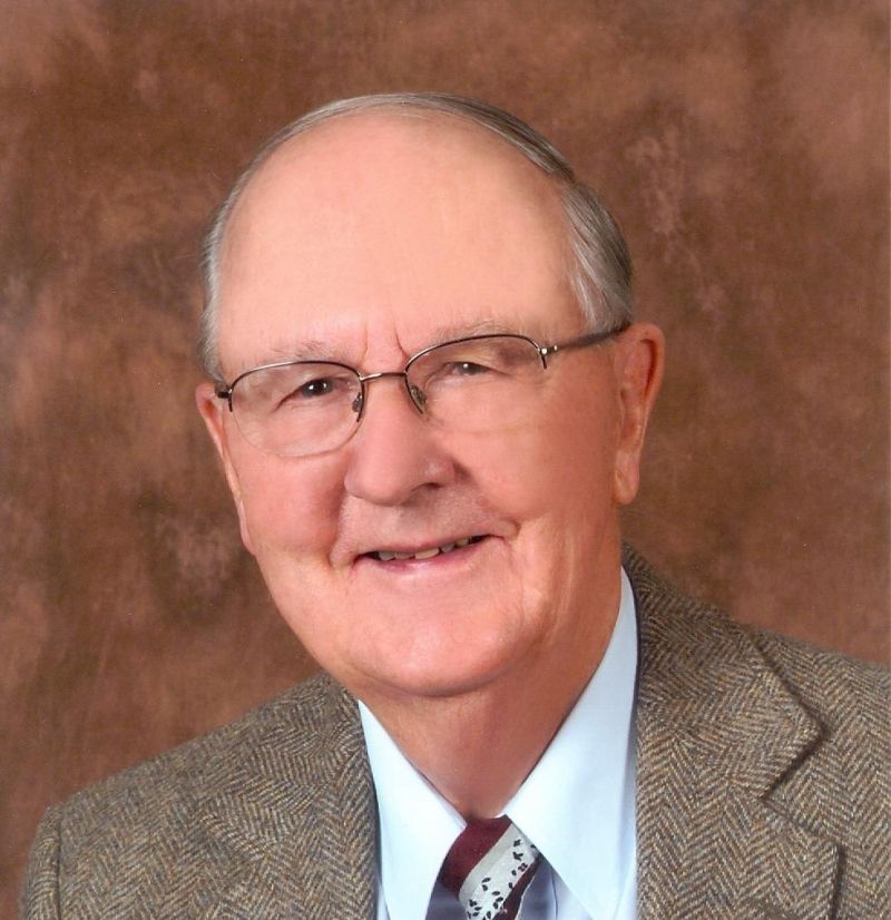 Richard L. Hofstetter