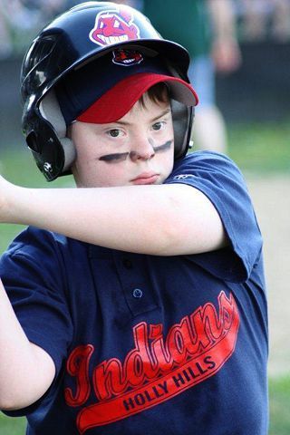 Rising to the Challenge; 
Tuscarawas County Challenger Little League brings baseball to children with special needs