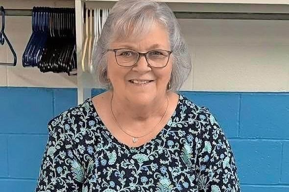 McAllister retiring after a life of faith-filled service