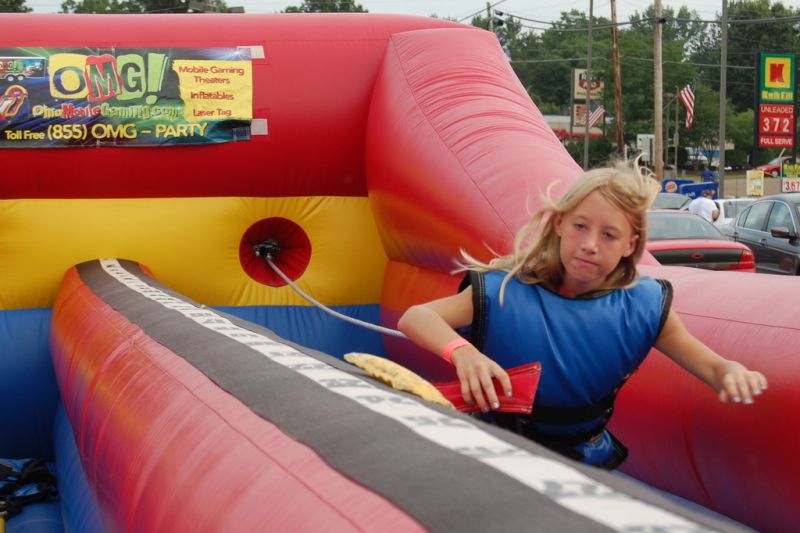 Rittman Celebrates 42nd Annual Sleepwalker Festival