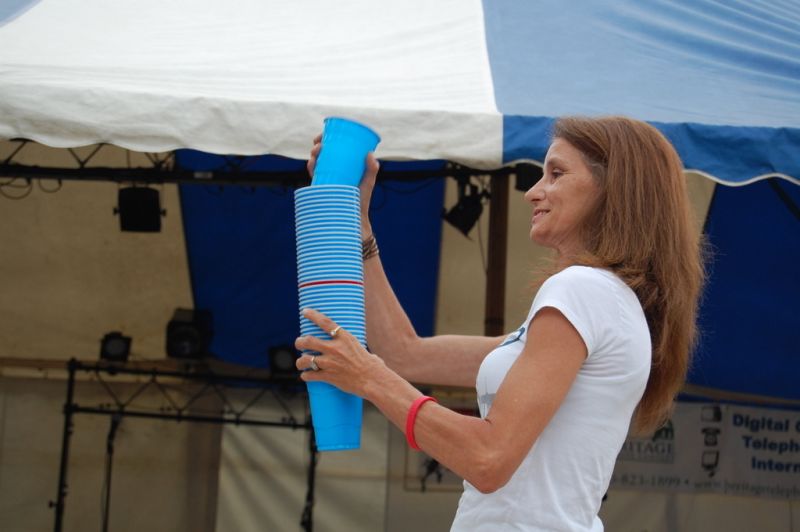 Rittman Celebrates 42nd Annual Sleepwalker Festival