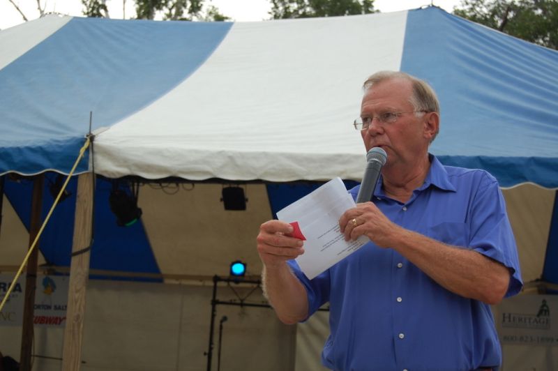 Rittman Celebrates 42nd Annual Sleepwalker Festival