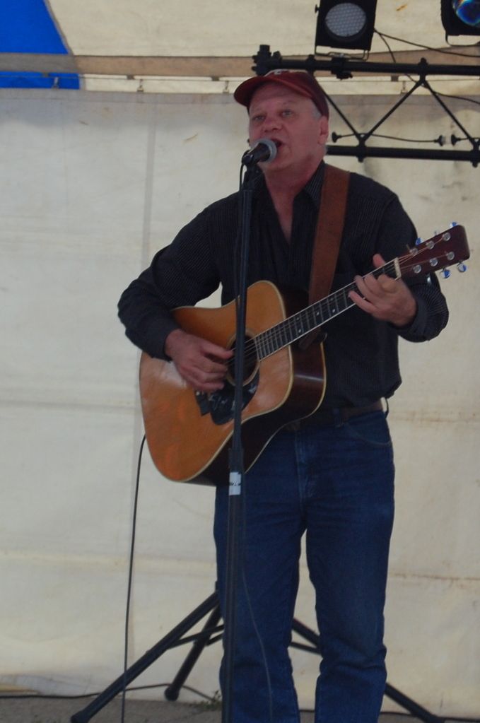 Rittman Celebrates 42nd Annual Sleepwalker Festival