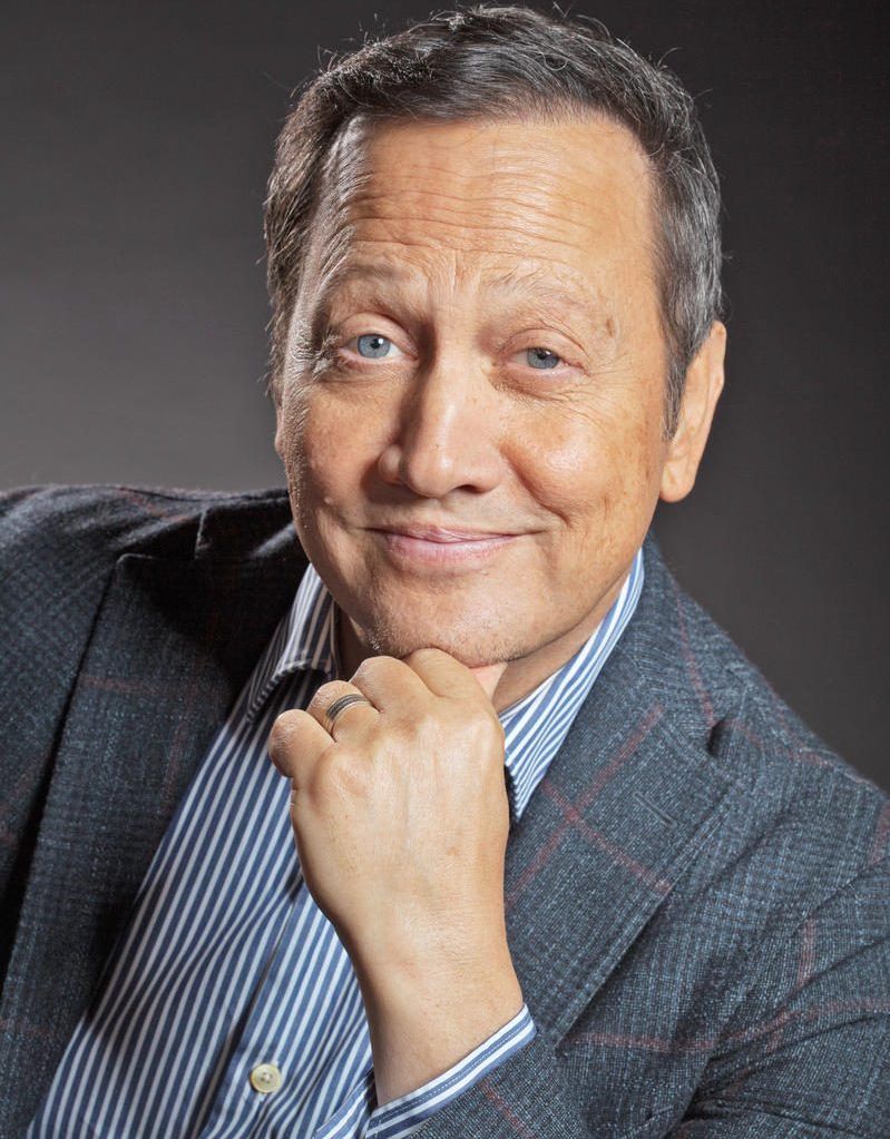 Rob Schneider to bring laughs to the PAC | The Bargain Hunter