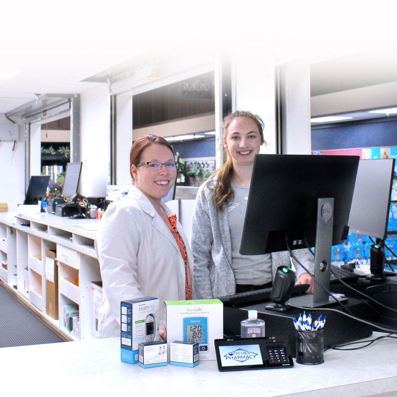 Rodhe’s welcomes Premier Pharmacy into the family