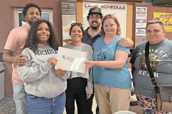 Roll toward inclusion at Link-Wayne's annual fundraiser