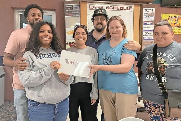 Roll toward inclusion at Link-Wayne's annual fundraiser
