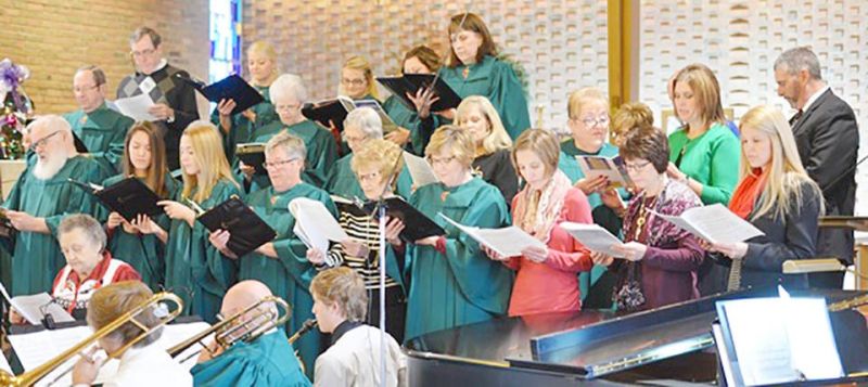 Roscoe UMC to host Musik Fest