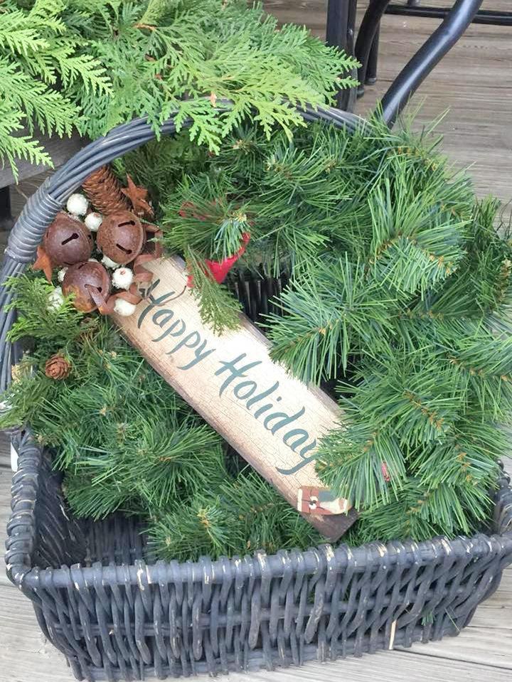Roscoe Village to host Christmas Crafters event