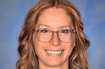 Roth named new Parkview Elementary principal