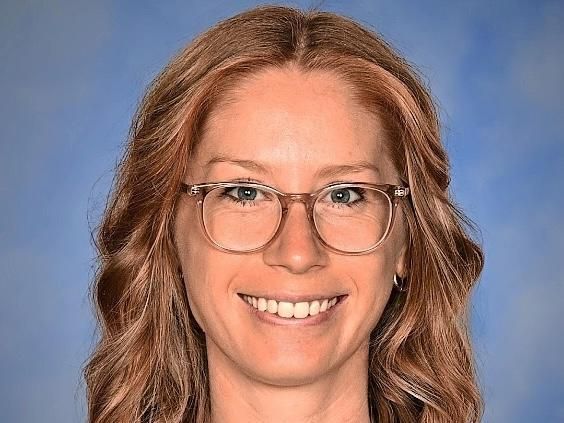 Roth named new Parkview Elementary principal