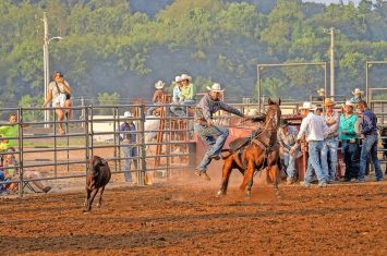 Rough E Rodeo presents electrifying family entertainment