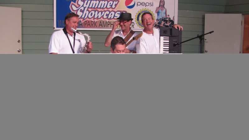 RTYs Summer Showcase keeps summer nights swinging at Tuscora Park