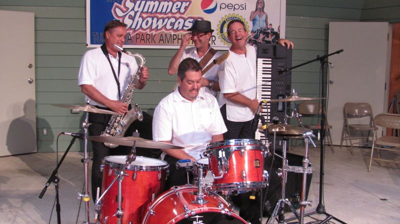 RTYs Summer Showcase keeps summer nights swinging at Tuscora Park